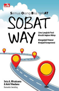 Image of Sobat Way