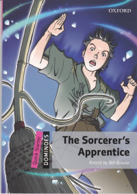 Image of The Sorcerer's Apprentice