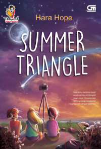 Image of SUMMER TRIANGLE