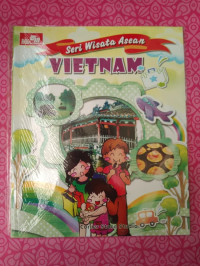 Image of Seri Wisata Asean VIETNAM
