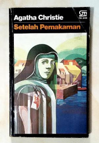 Image of Setelah Pemakaman