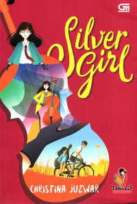 Image of Silver Girl