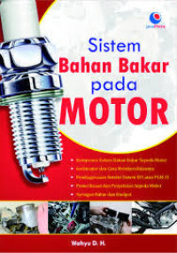 Image of Sistem Bahan Bakar Pada Motor