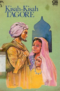 Image of Kisah-Kisah Tagore