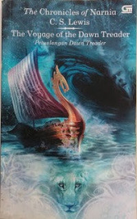 Image of The Chronicles Of Narnia : Petualangan Dawn Treader
