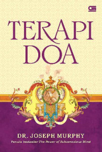 Image of Terapi Doa
