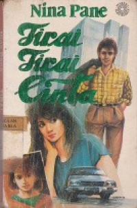 Image of Tirai Tirai Cinta