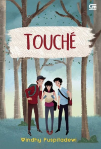 Image of Touche