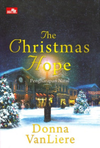Image of The Christmas Hope