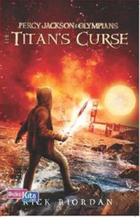 Image of The Titan's Curse