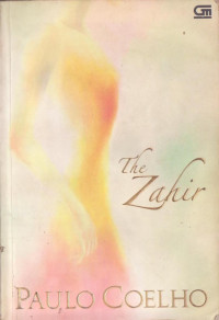 Image of The Zahir