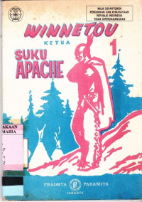 Image of Winnetou Ketua Suku Apache