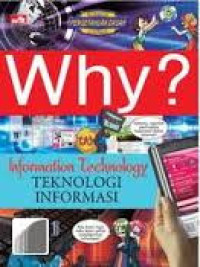 Image of Why?  Information Technology