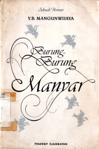 Image of Burung-Burung Manyar