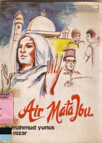 Image of Air Mata Ibu