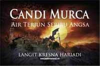 Image of Candi Murco, Air Terjun Seribu Angsa