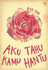 Image of Aku Tahu Kamu Hantu