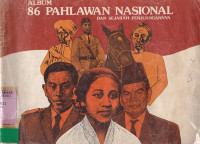 Image of Album 86 Pahlawan Nasional Dan Sejarah Perjuangan