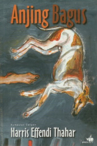 Image of Anjing Bagus