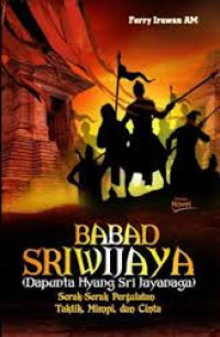 Image of Babad Sriwidjaja