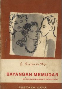 Image of Bayangan Memudar