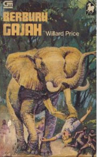 Image of Berburu Gajah