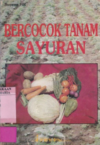 Image of Bercocok Tanam Sayuran