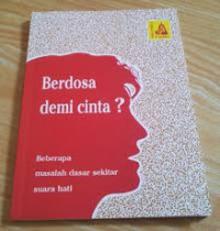 Image of Berdosa Demi Cinta