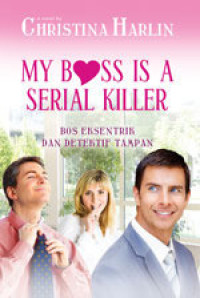 Image of My Boss Is A Serial Killer