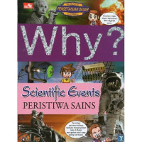 Image of WHY? Peristiwa Sains