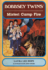 Image of Misteri Camp Fire
