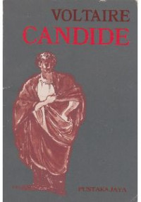 Image of Candide