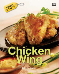 Image of Chicken Wing