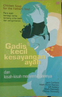 Image of Chicken Soup Gadis Kecil Kesayangan Ayah