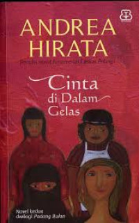Image of Cinta Di Dalam Gelas