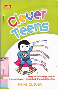 Image of Clever Teens