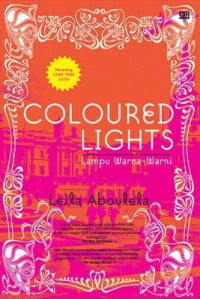 Image of Lampu Warna-Warni