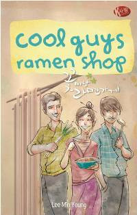 Image of Cool Guys Ramen Shop