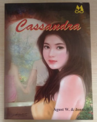Image of Cassandra