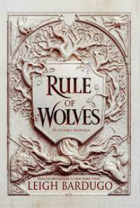 Image of Rule of Wolves: Di Antara Serigala
