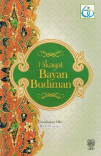 Image of Hikayat Bayan Budiman.pdf