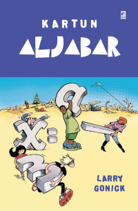 Image of Kartun Aljabar