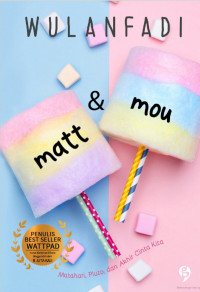 Image of Matt & Mou