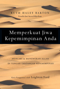 Image of Memperkuat Jiwa Kepemimpinan Anda