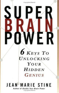 Image of Super Brain Power