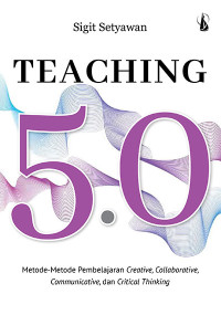 Image of Teaching 5.0