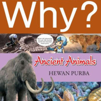 Image of Why ? Hewan Purba