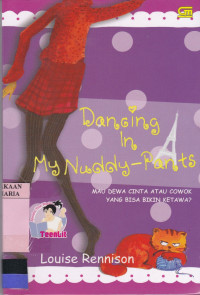 Image of Dancing in My Nuddy -Pants