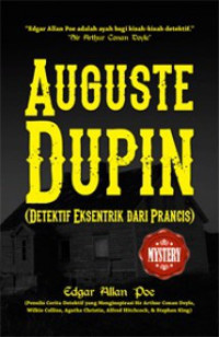 Image of Auguste Dupin