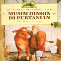 Image of Musim Dingin Di Pertanian